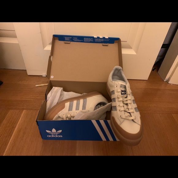 beastie boys adidas shoes